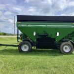 Brent Gravity Wagon for sale — view 3