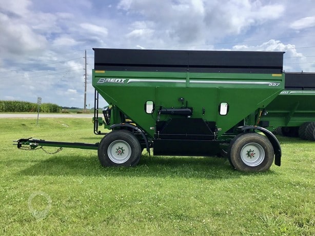 Brent Gravity Wagon for sale — view 3