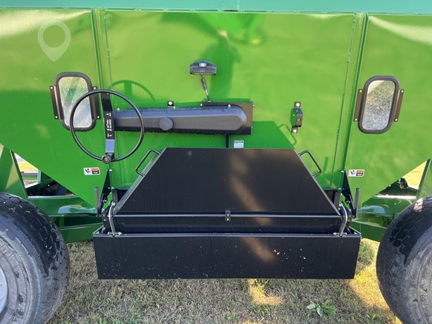 2023 Brent Gravity Wagon for sale — view 3