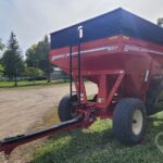 2015 Brent Gravity Wagon for sale — view 3