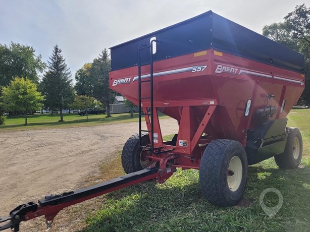 2015 Brent Gravity Wagon for sale — view 3