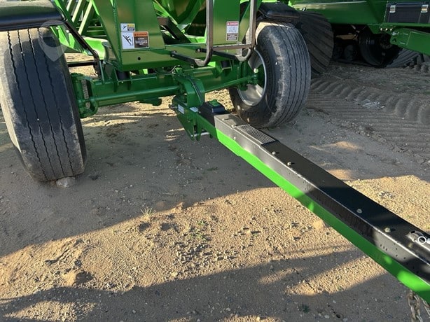 2024 Brent Gravity Wagon for sale — view 3