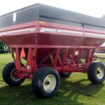 2014 Brent Gravity Wagon for sale — view 4