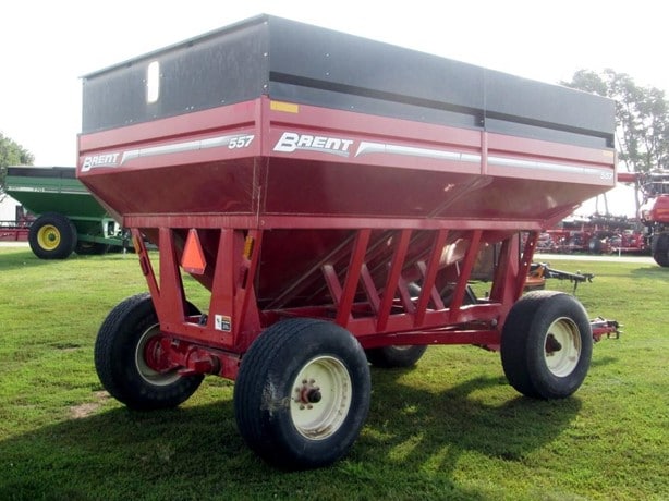 2014 Brent Gravity Wagon for sale — view 4