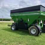 Brent Gravity Wagon for sale — view 4