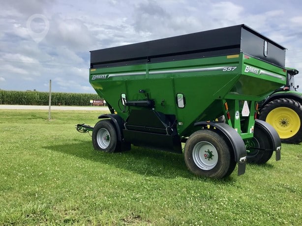 Brent Gravity Wagon for sale — view 4