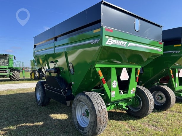 2023 Brent Gravity Wagon for sale — view 4