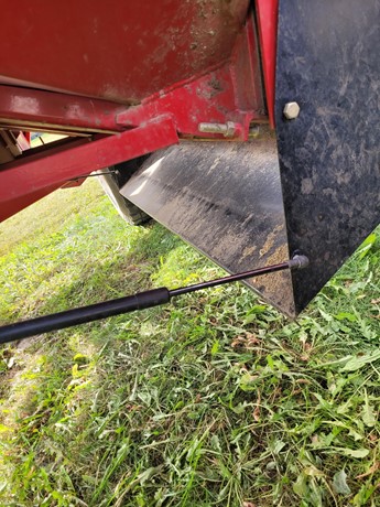 2015 Brent Gravity Wagon for sale — view 4