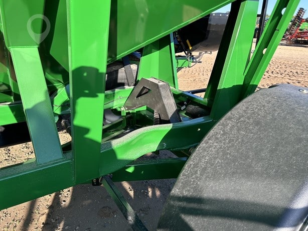 2024 Brent Gravity Wagon for sale — view 4