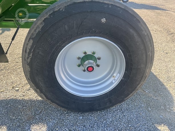 2024 Brent Gravity Wagon for sale — view 5
