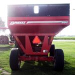 2014 Brent Gravity Wagon for sale — view 5