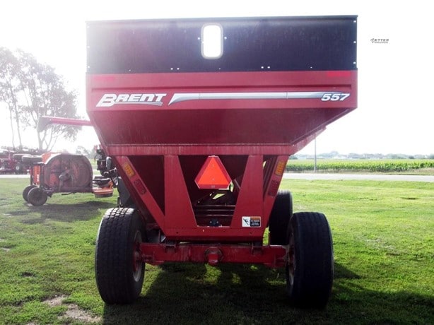 2014 Brent Gravity Wagon for sale — view 5