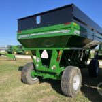 2023 Brent Gravity Wagon for sale — view 5