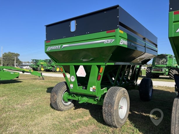 2023 Brent Gravity Wagon for sale — view 5