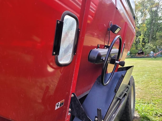 2015 Brent Gravity Wagon for sale — view 5