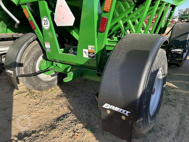 2024 Brent Gravity Wagon for sale — view 5
