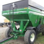 2015 Brent 55IVR Gravity Wagon for sale