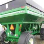 2015 Brent 55IVR Gravity Wagon for sale — view 3