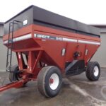 Brent Gravity Wagon for sale