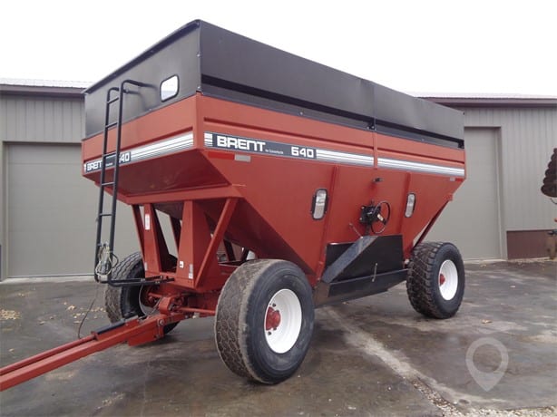 Brent Gravity Wagon for sale