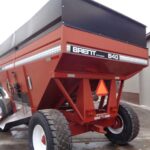 Brent Gravity Wagon for sale — view 2