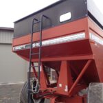 Brent Gravity Wagon for sale — view 3