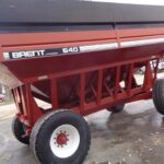 Brent Gravity Wagon for sale — view 4