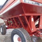 Brent Gravity Wagon for sale — view 5