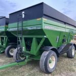2009 Brent Gravity Wagon for sale