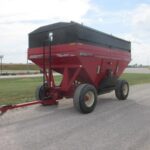 2007 Brent Gravity Wagon for sale
