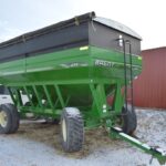 2006 Brent Gravity Wagon for sale