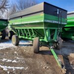 2004 Brent Gravity Wagon for sale