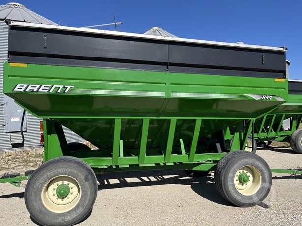 Brent Gravity Wagon for sale