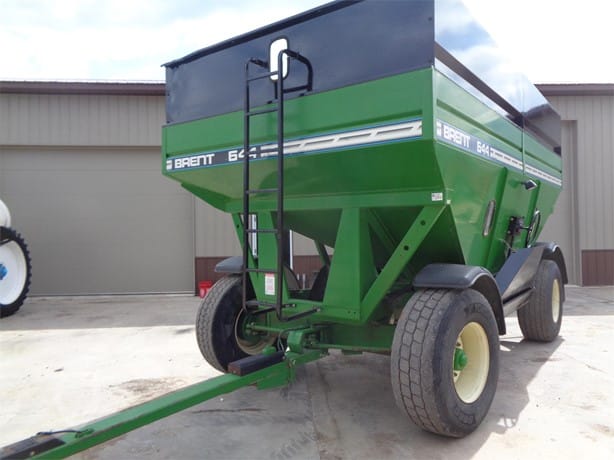 Brent Gravity Wagon for sale
