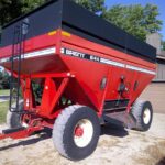 Brent Gravity Wagon for sale