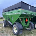 2009 Brent Gravity Wagon for sale — view 2