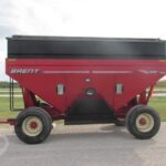 2007 Brent Gravity Wagon for sale — view 2