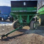 2004 Brent Gravity Wagon for sale — view 2