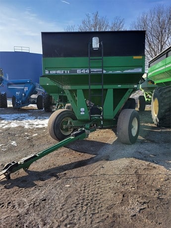 2004 Brent Gravity Wagon for sale — view 2
