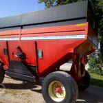 Brent Gravity Wagon for sale — view 2
