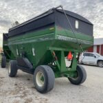 2004 Brent Gravity Wagon for sale — view 3