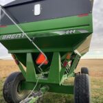 Brent Gravity Wagon for sale — view 3