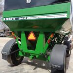 Brent Gravity Wagon for sale — view 3