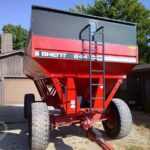 Brent Gravity Wagon for sale — view 3