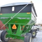 2006 Brent Gravity Wagon for sale — view 4