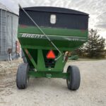 2004 Brent Gravity Wagon for sale — view 4