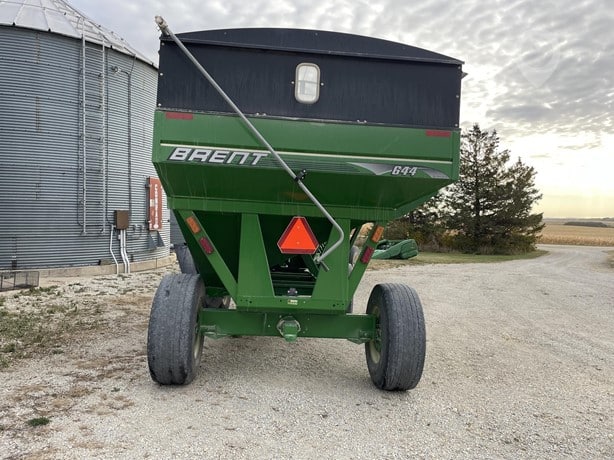 2004 Brent Gravity Wagon for sale — view 4
