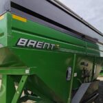 Brent Gravity Wagon for sale — view 4