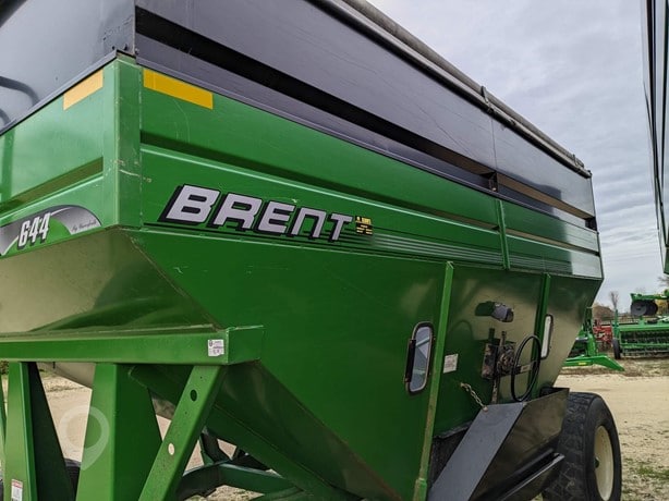 Brent Gravity Wagon for sale — view 4
