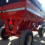 Brent Gravity Wagon for sale — view 4